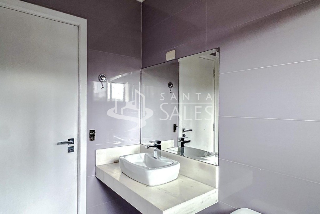 Apartamento, 3 quartos, 132 m² - Foto 27