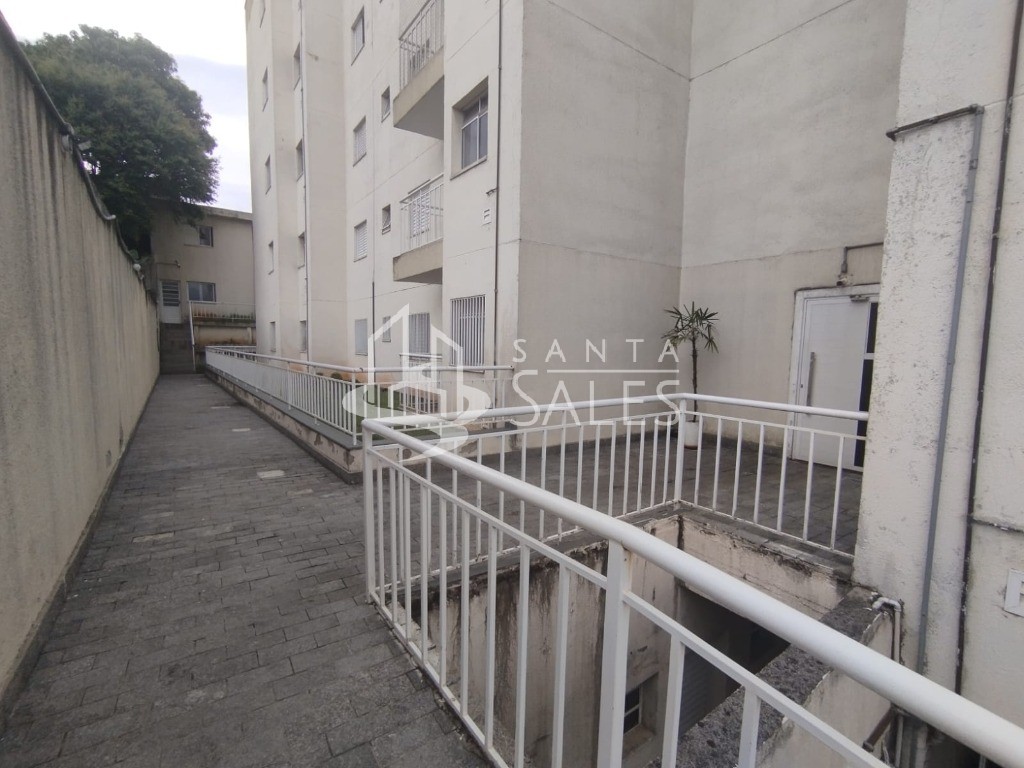 Apartamento, 2 quartos, 56 m² - Foto 11