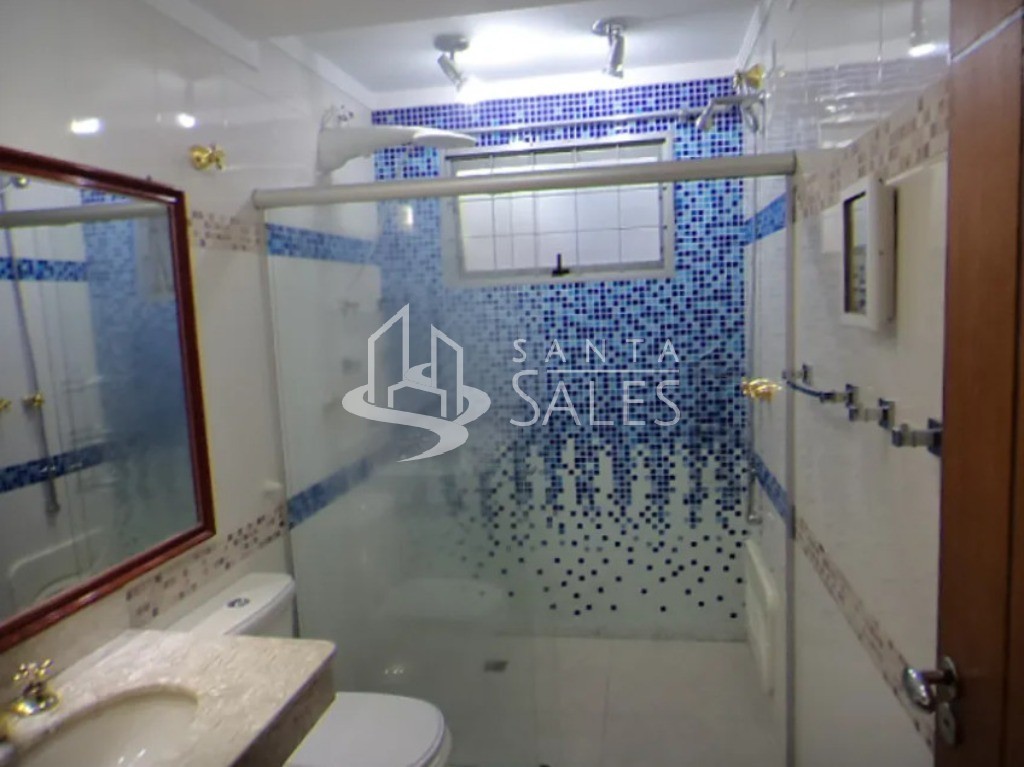 Casa, 3 quartos, 246 m² - Foto 4