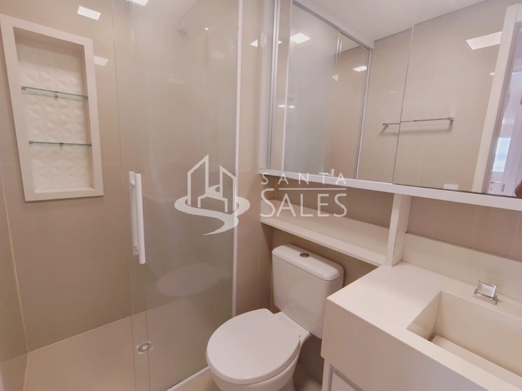 Apartamento, 2 quartos, 65 m² - Foto 23