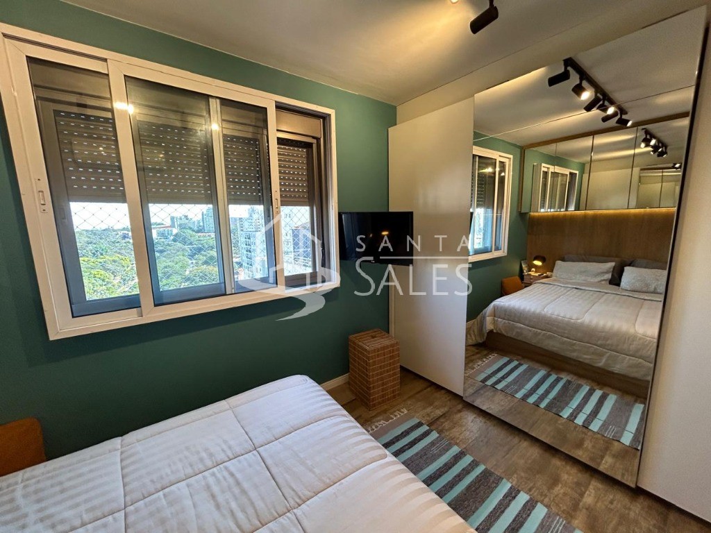 Apartamento, 3 quartos, 78 m² - Foto 18