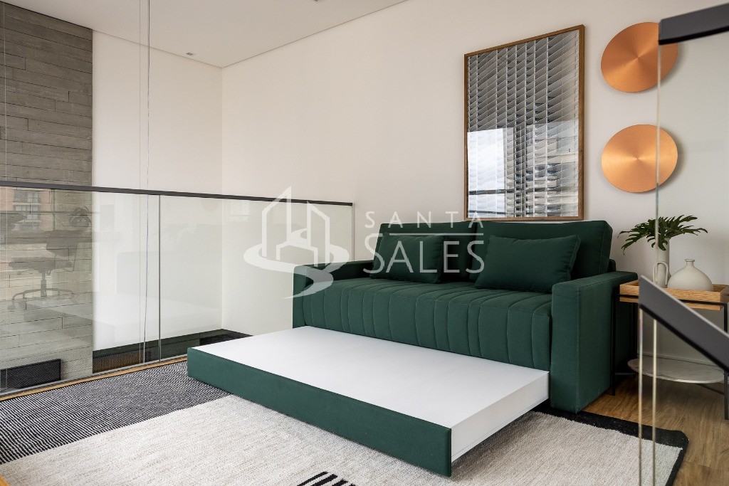 Apartamento, 2 quartos, 118 m² - Foto 20