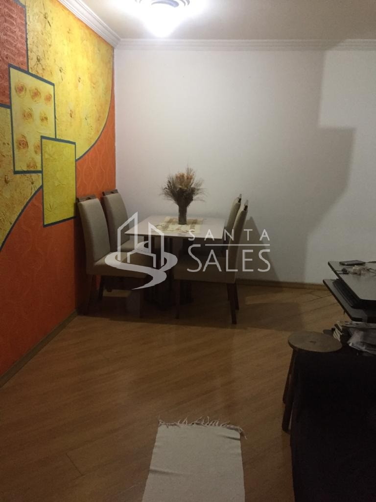 Apartamento, 2 quartos, 50 m² - Foto 13