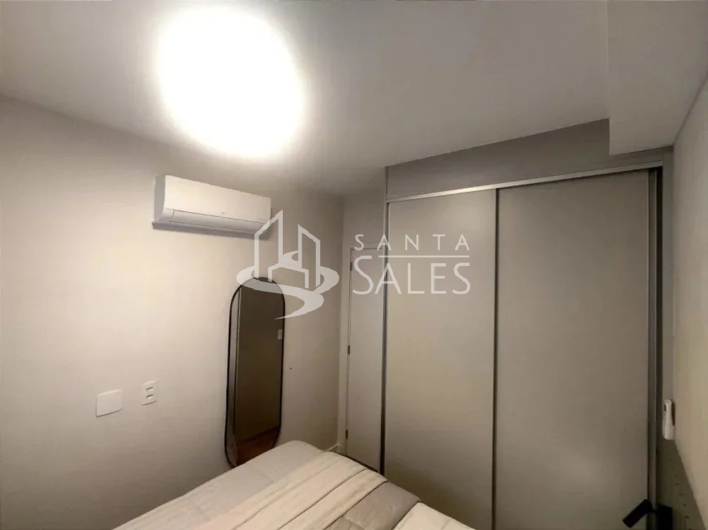 Apartamento, 1 quarto, 29 m² - Foto 6