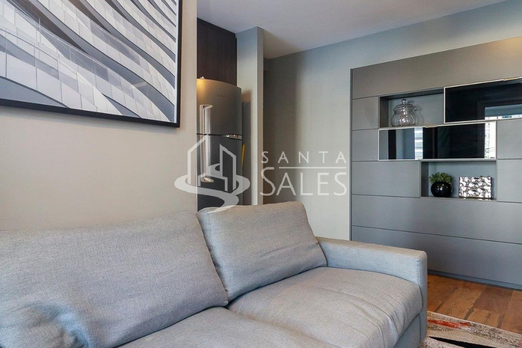Apartamento, 2 quartos, 58 m² - Foto 4