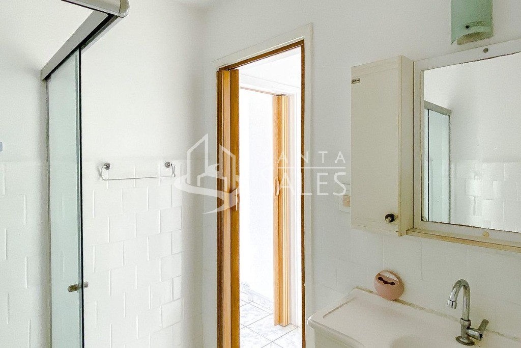 Apartamento, 1 quarto, 52 m² - Foto 17