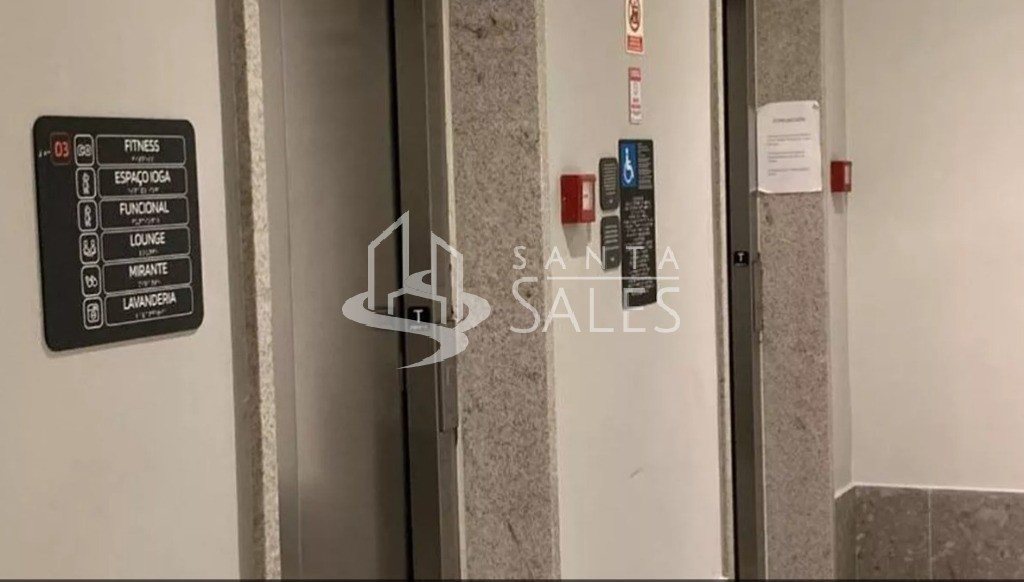 Apartamento, 1 quarto, 29 m² - Foto 14