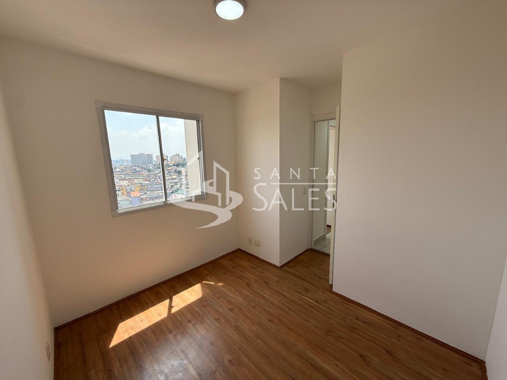 Apartamento, 2 quartos, 32 m² - Foto 9