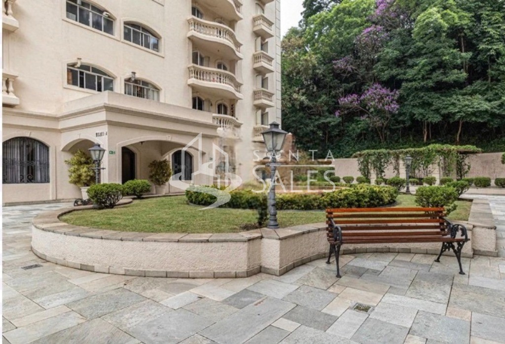 Apartamento, 3 quartos, 115 m² - Foto 35