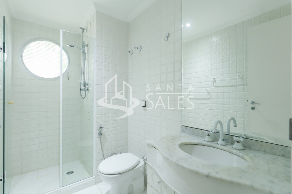 Apartamento, 4 quartos, 180 m² - Foto 22