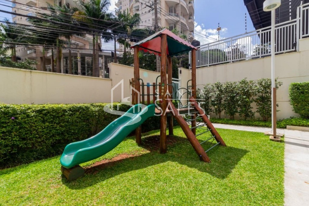 Apartamento, 3 quartos, 156 m² - Foto 30
