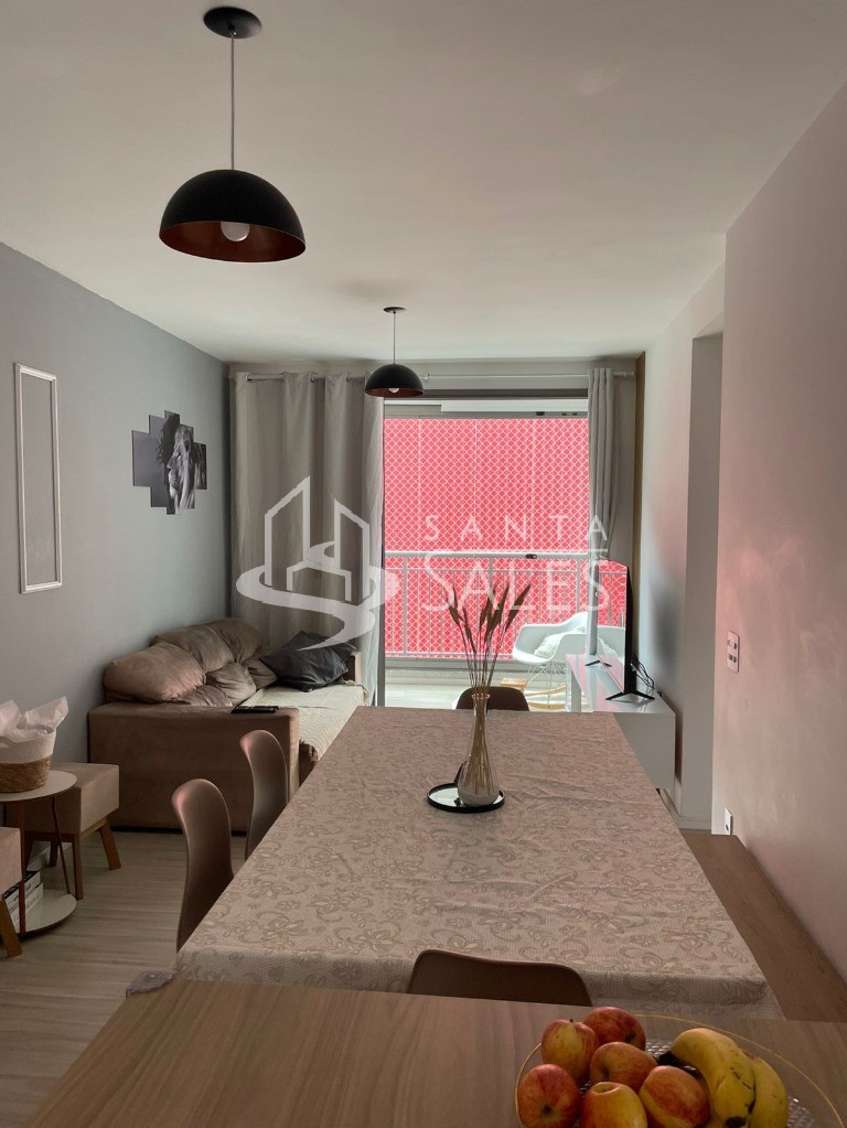 Apartamento, 3 quartos, 71 m² - Foto 29