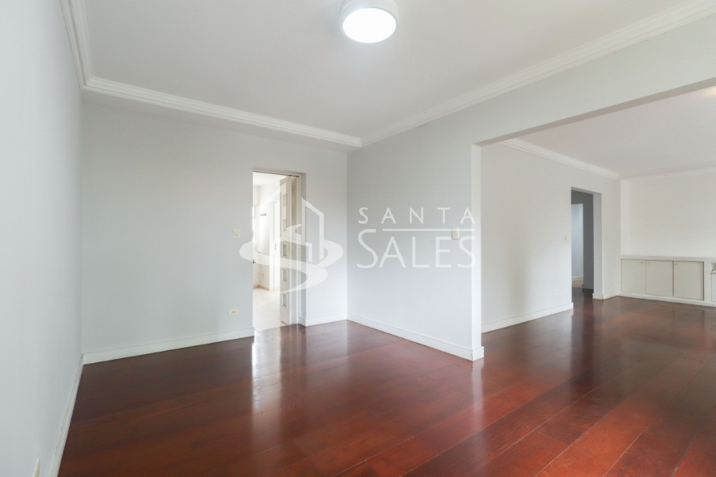 Apartamento, 4 quartos, 180 m² - Foto 6