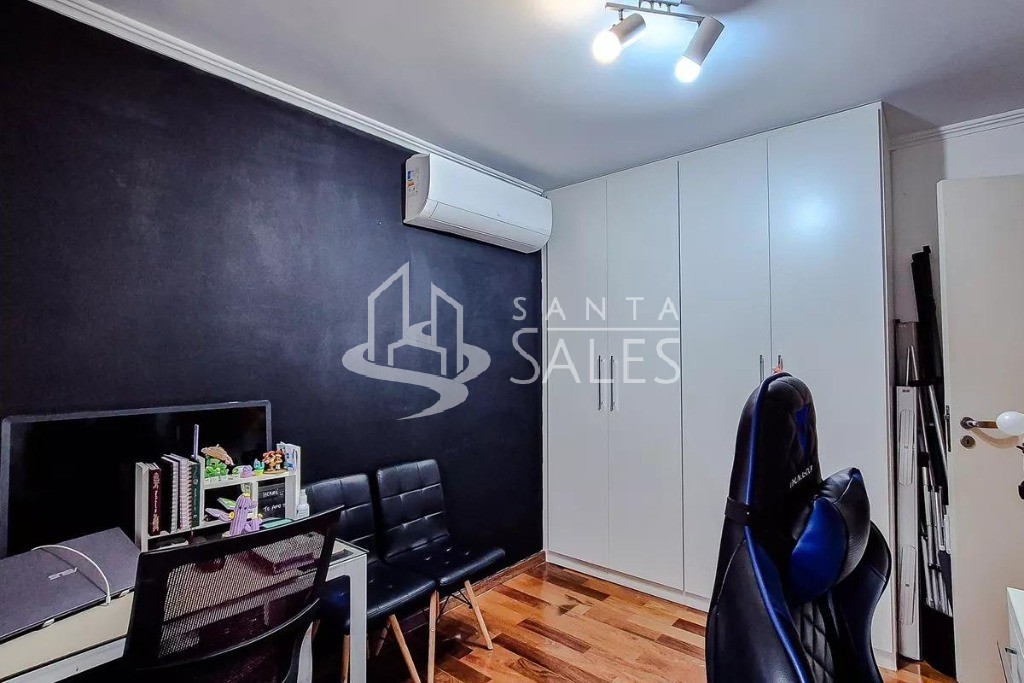 Apartamento, 3 quartos, 105 m² - Foto 4