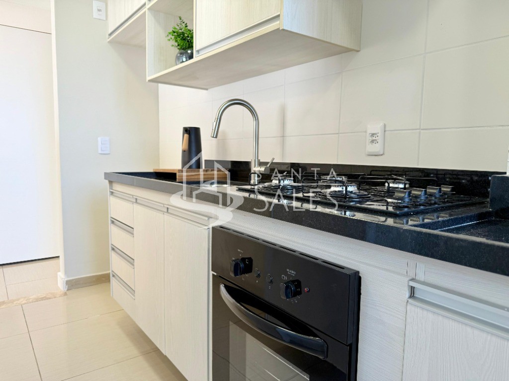 Apartamento, 3 quartos, 63 m² - Foto 6