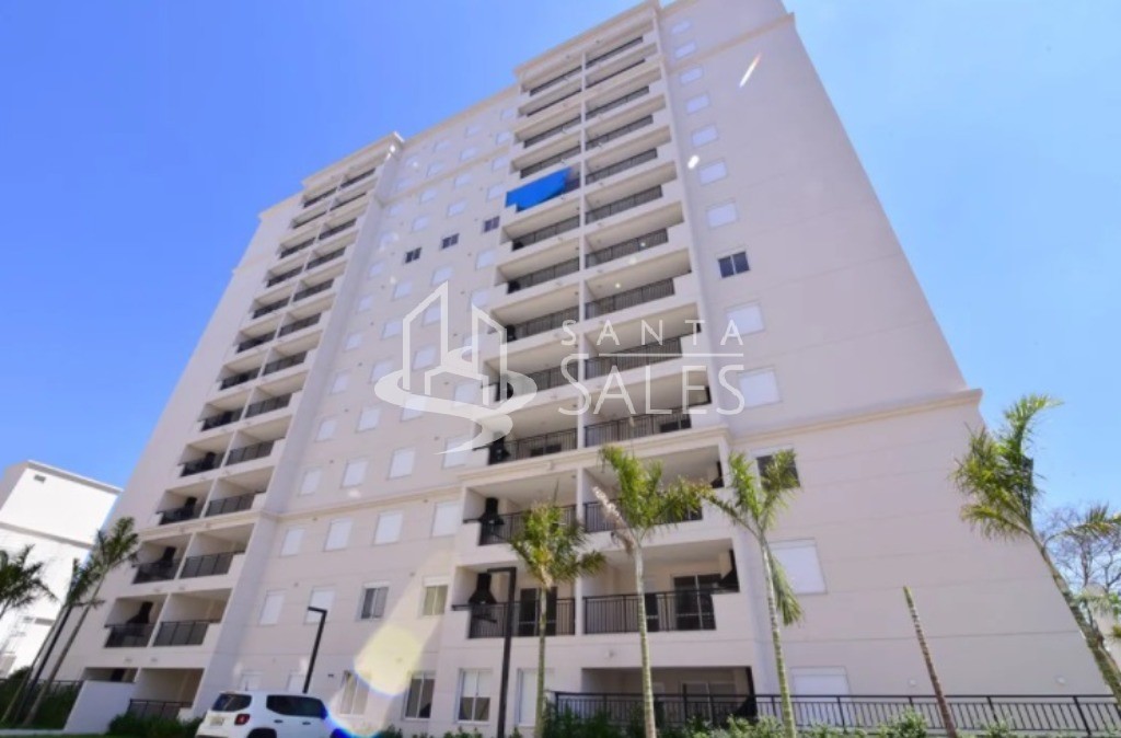 Apartamento, 3 quartos, 120 m² - Foto 38
