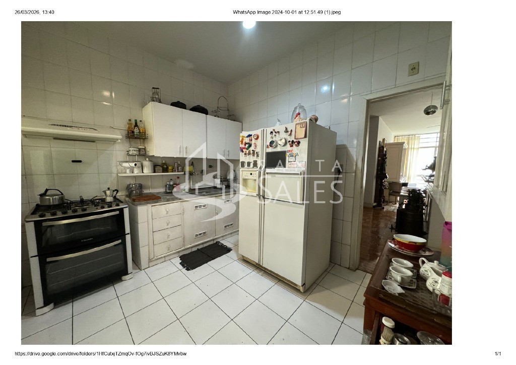 Apartamento, 3 quartos, 126 m² - Foto 17
