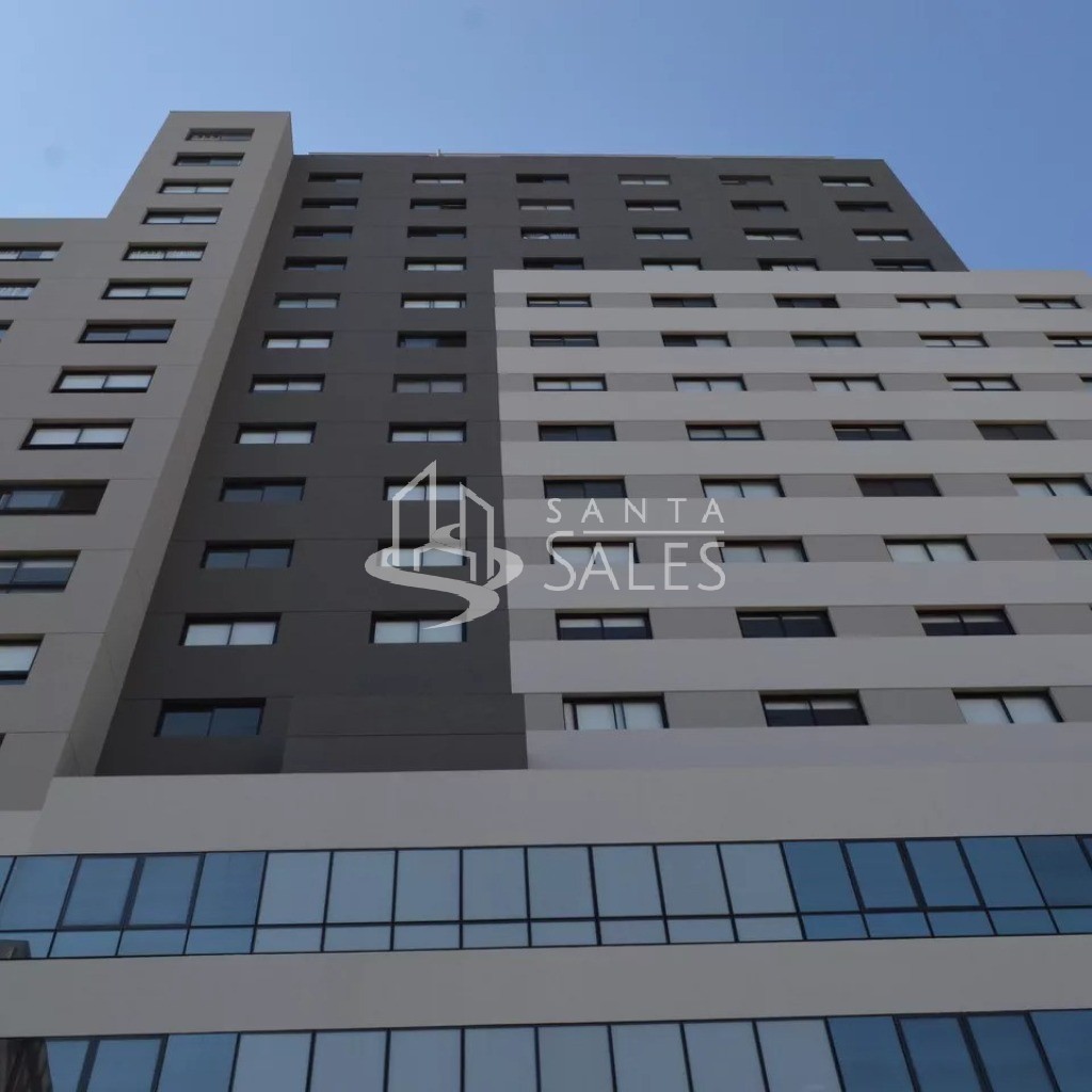 Apartamento, 1 quarto, 21 m² - Foto 27