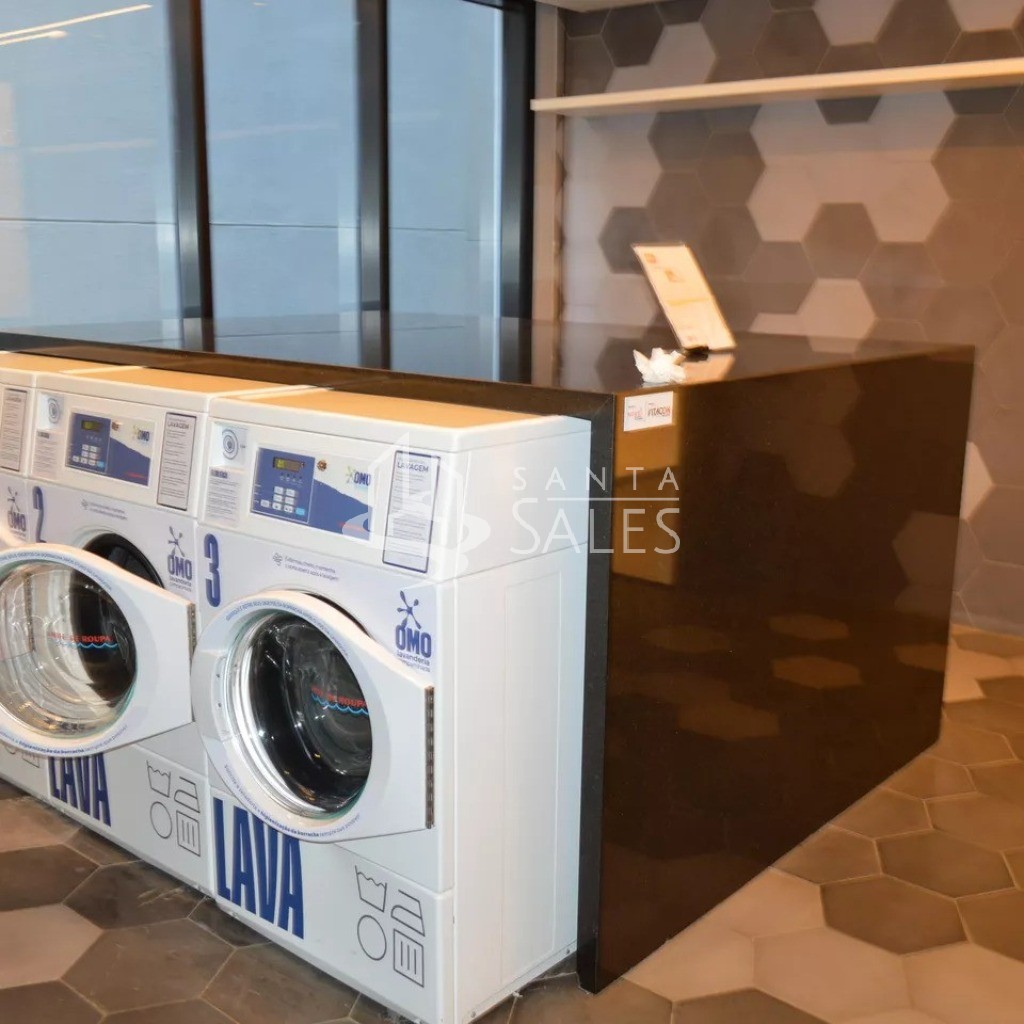 Apartamento, 1 quarto, 21 m² - Foto 42