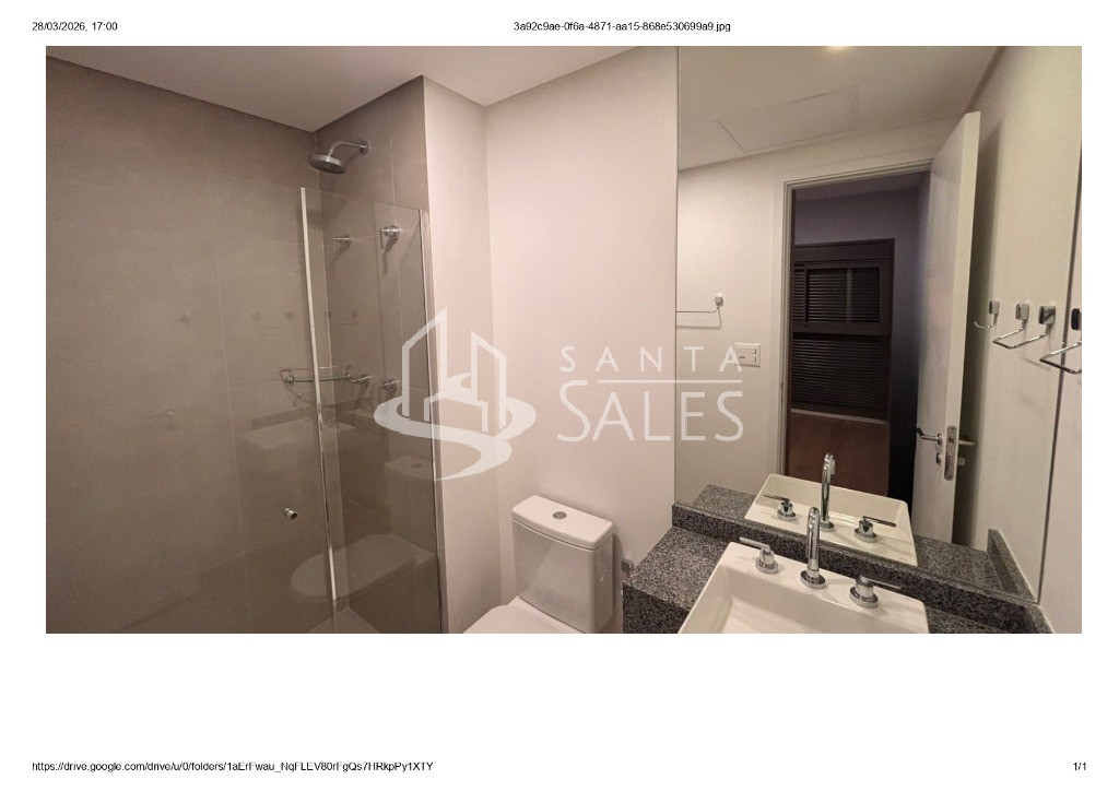 Apartamento, 1 quarto, 34 m² - Foto 13