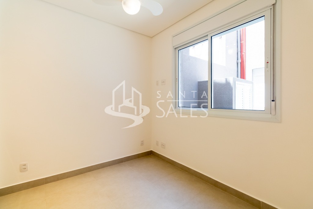 Apartamento, 1 quarto, 12 m² - Foto 1