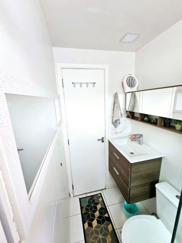 Apartamento, 2 quartos, 47 m² - Foto 10