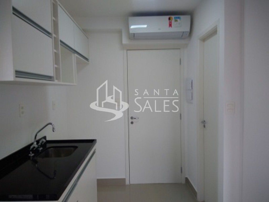 Apartamento, 1 quarto, 32 m² - Foto 29