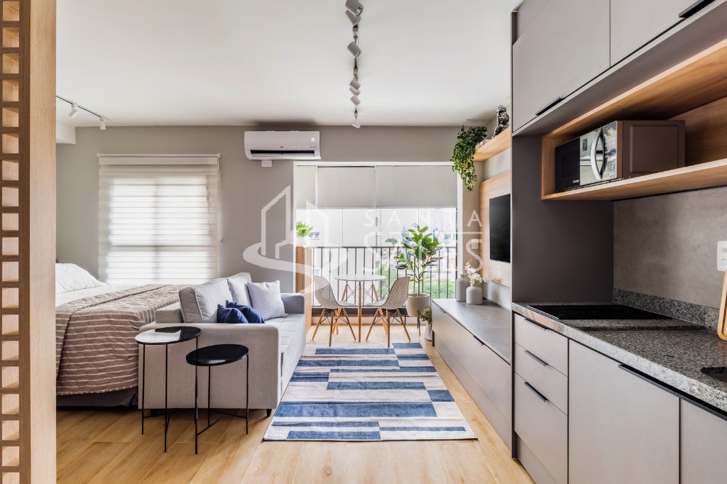 Apartamento, 3 quartos, 78 m² - Foto 31