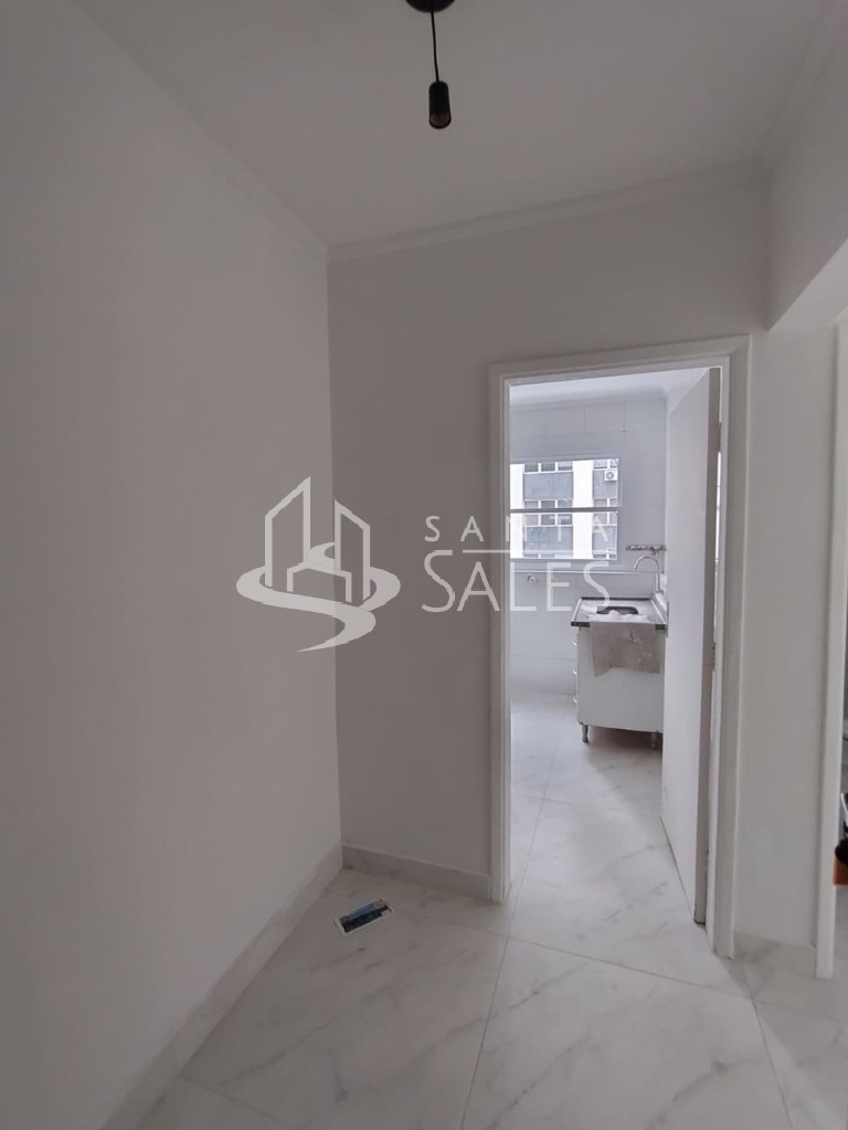 Apartamento, 1 quarto, 32 m² - Foto 4