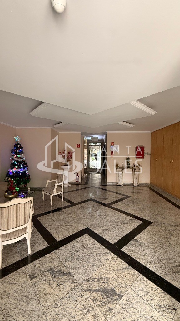 Apartamento, 2 quartos, 80 m² - Foto 1
