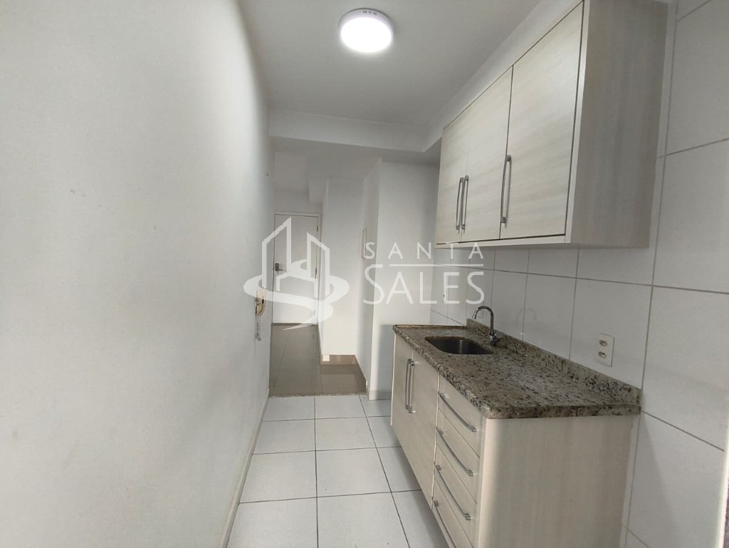 Apartamento, 2 quartos, 62 m² - Foto 9