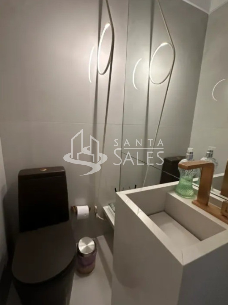 Apartamento, 3 quartos, 211 m² - Foto 14