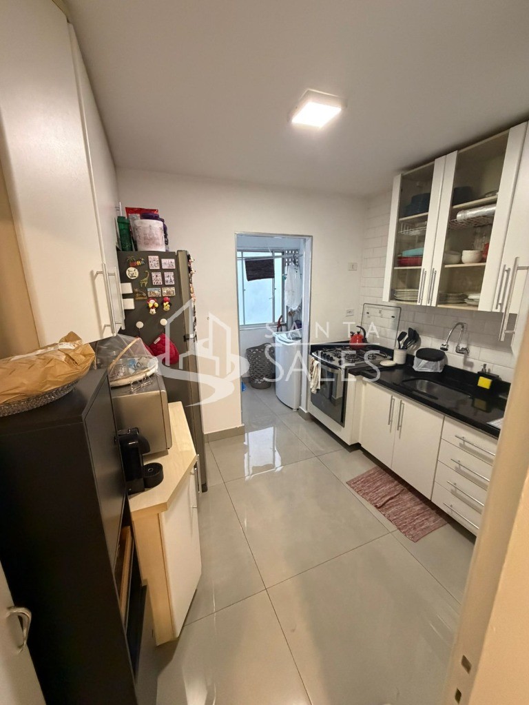 Apartamento, 3 quartos, 83 m² - Foto 9