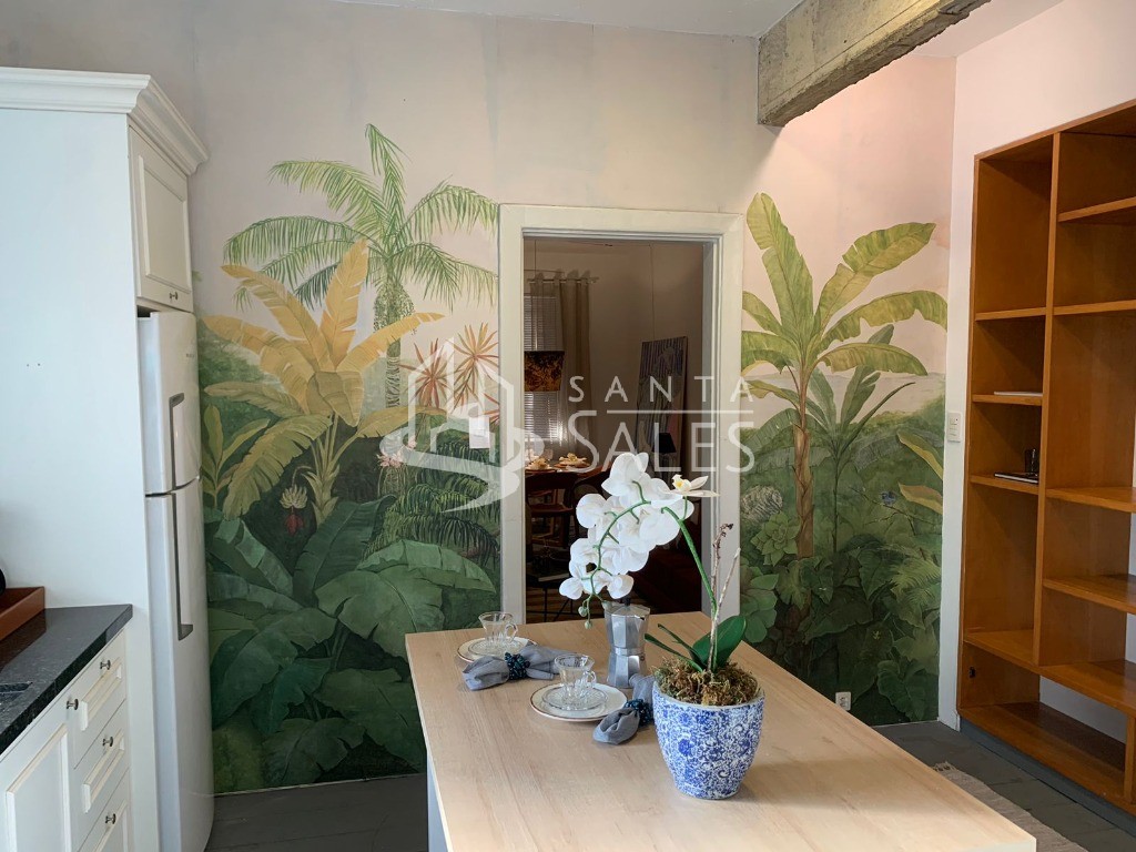 Apartamento, 1 quarto, 68 m² - Foto 32
