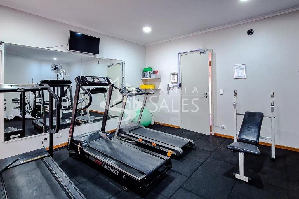 Apartamento, 3 quartos, 105 m² - Foto 2