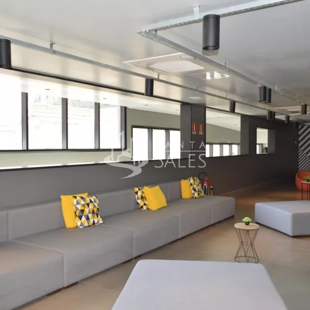 Apartamento, 1 quarto, 21 m² - Foto 26