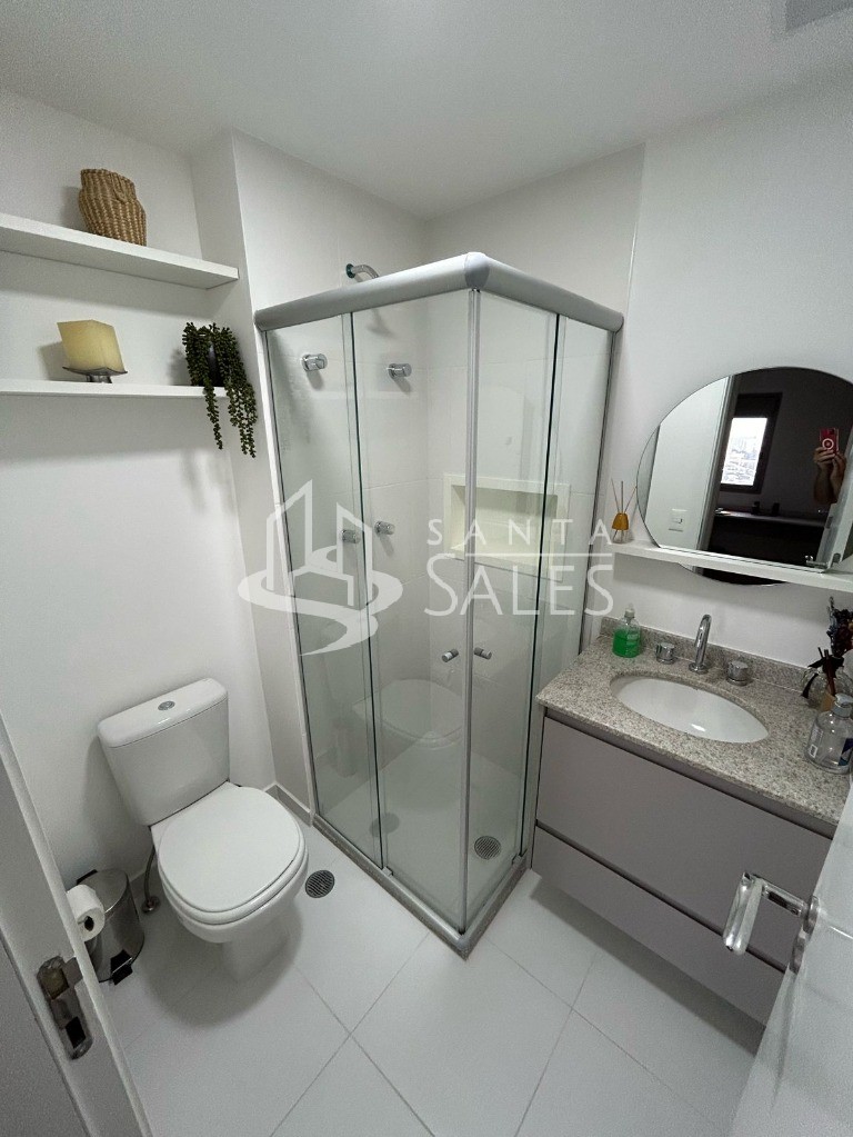 Apartamento, 2 quartos, 60 m² - Foto 20