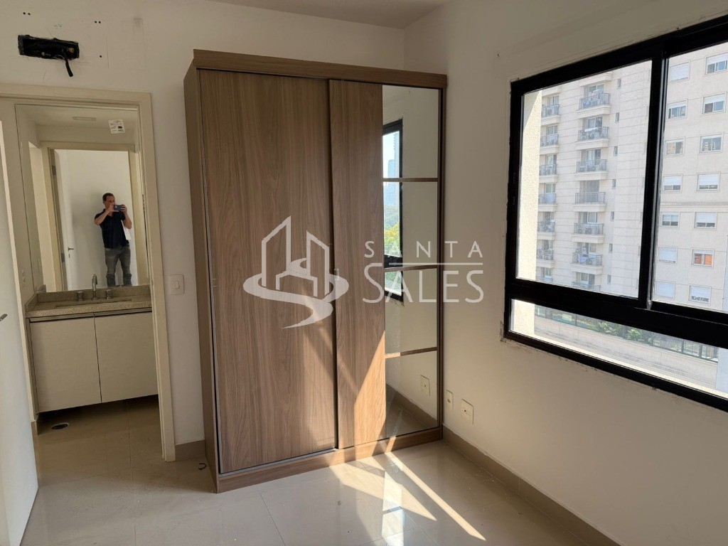 Apartamento, 1 quarto, 35 m² - Foto 13