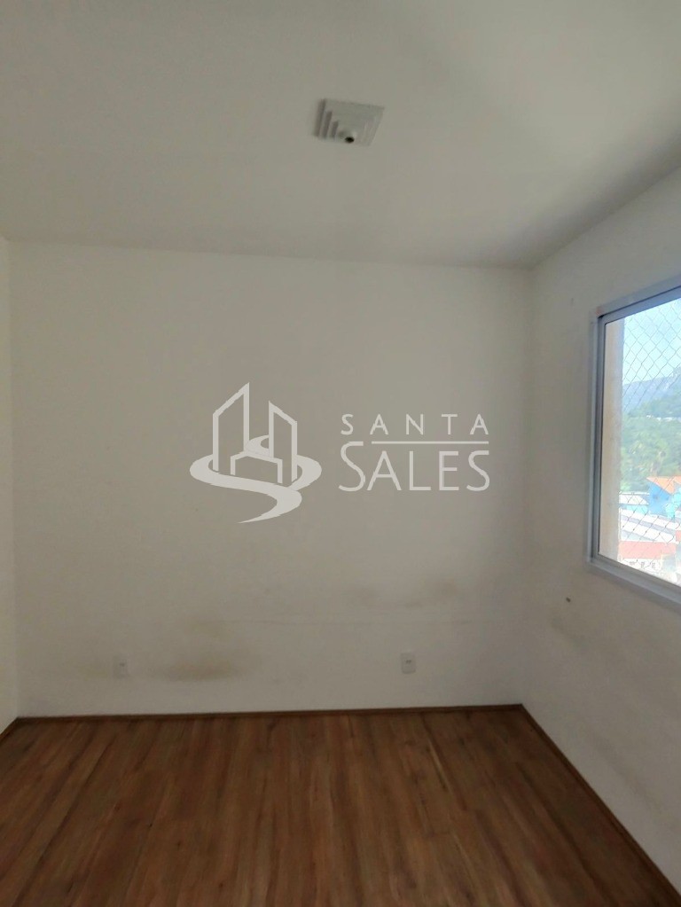Apartamento, 2 quartos, 45 m² - Foto 3