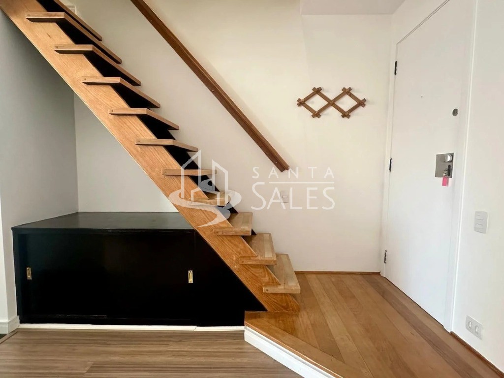 Apartamento, 1 quarto, 70 m² - Foto 12