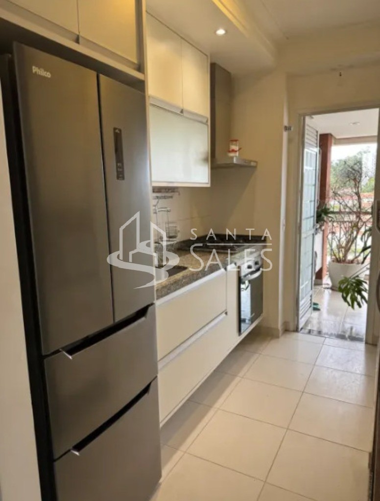 Apartamento, 1 quarto, 64 m² - Foto 2