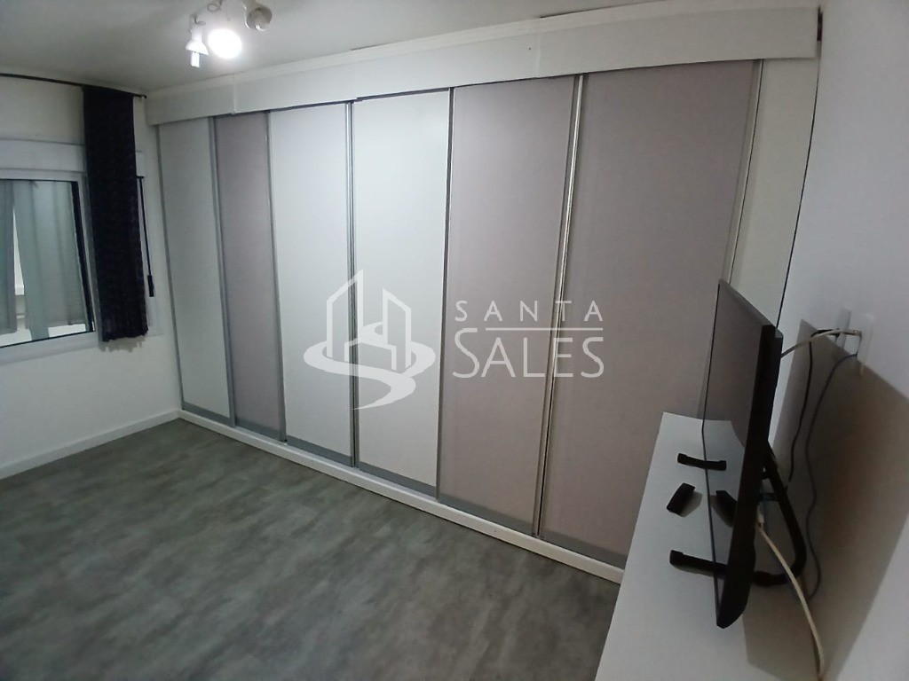 Apartamento, 1 quarto, 62 m² - Foto 9