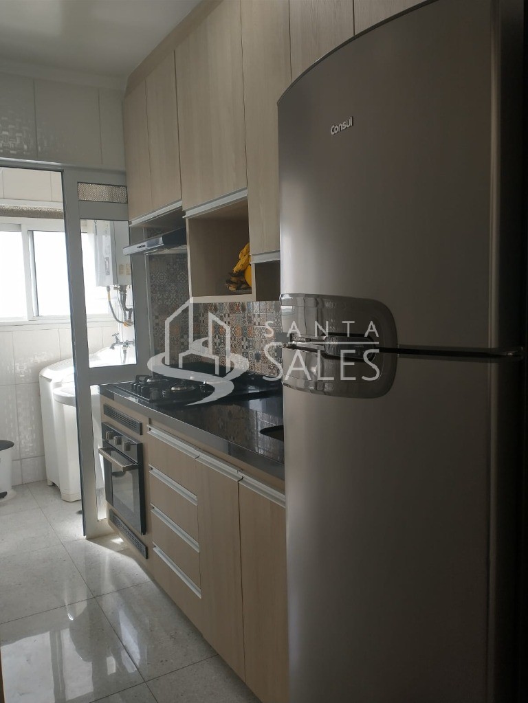 Apartamento, 2 quartos, 55 m² - Foto 21