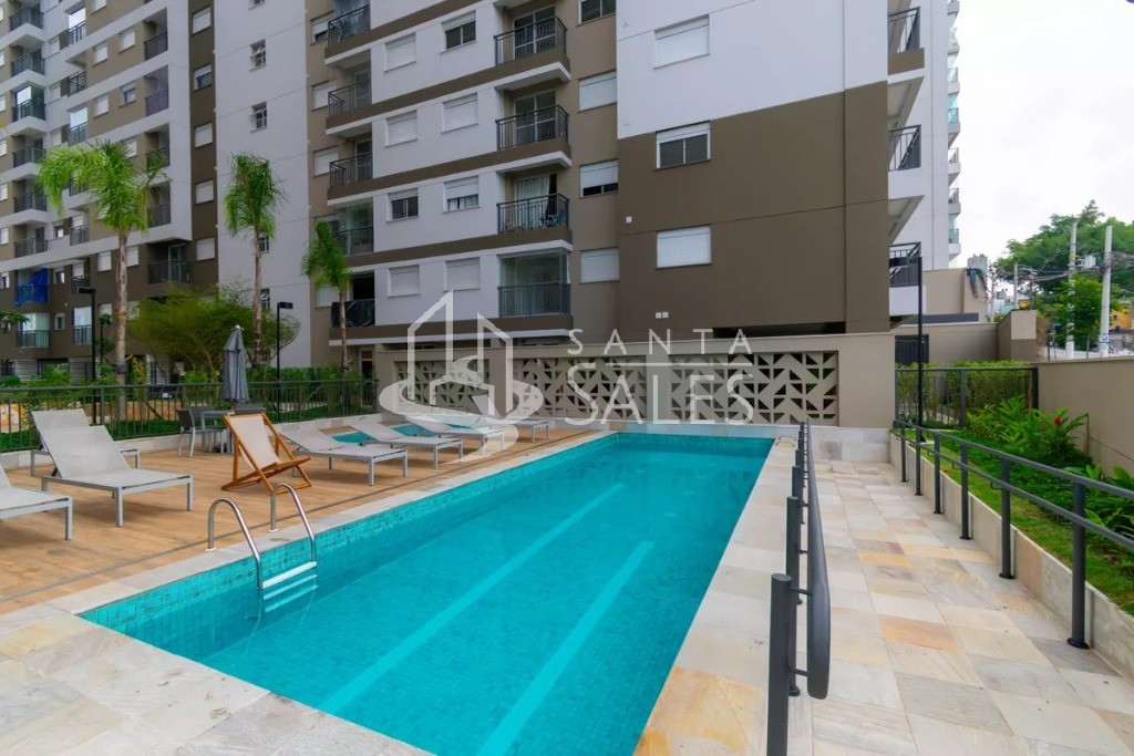 Apartamento, 2 quartos, 38 m² - Foto 66
