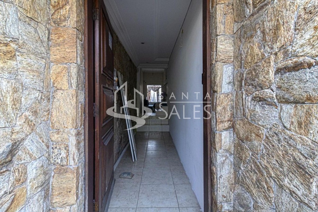 Casa, 4 quartos, 400 m² - Foto 24