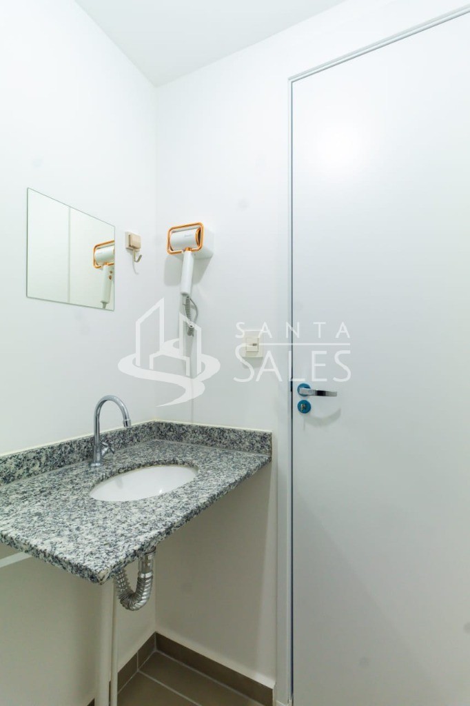 Kitnet-Studio, 25 m² - Foto 6