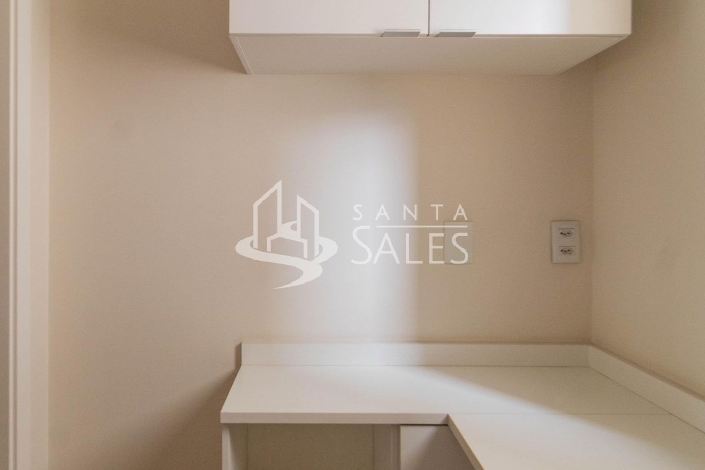 Apartamento, 3 quartos, 130 m² - Foto 34