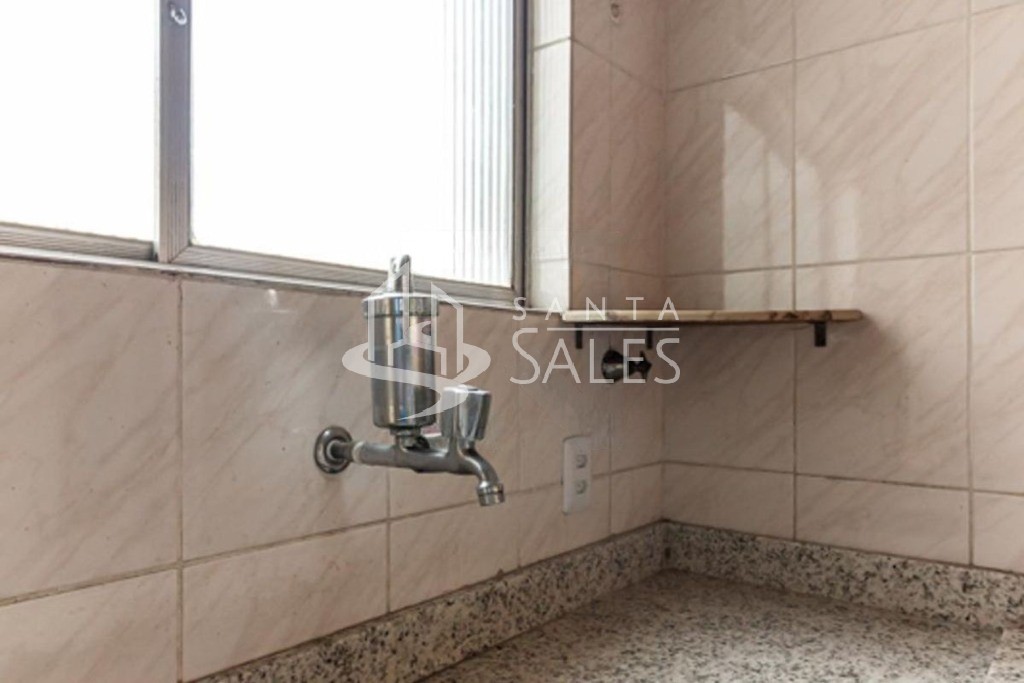 Apartamento, 3 quartos, 93 m² - Foto 10