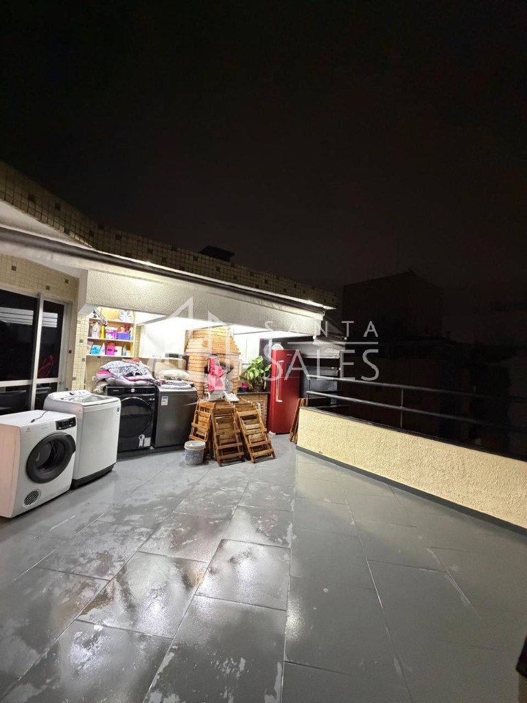 Apartamento, 3 quartos, 120 m² - Foto 13