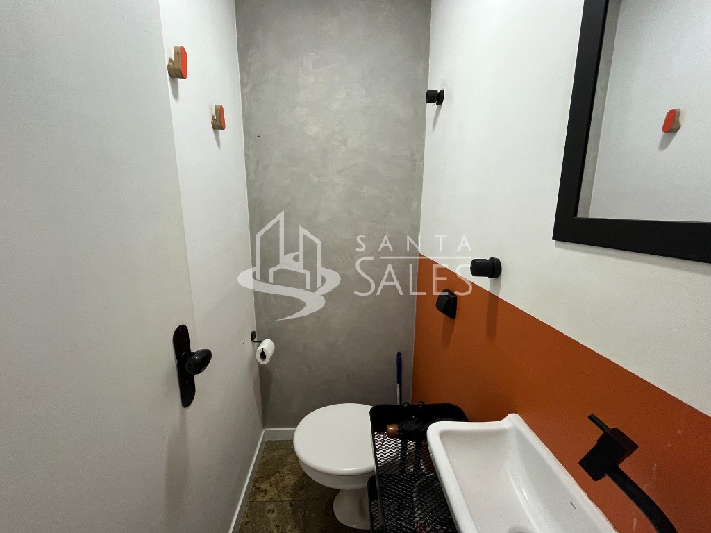 Apartamento, 2 quartos, 65 m² - Foto 20